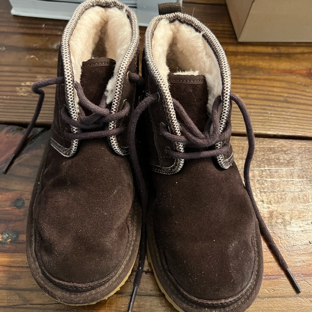 Uggs Kids Boots